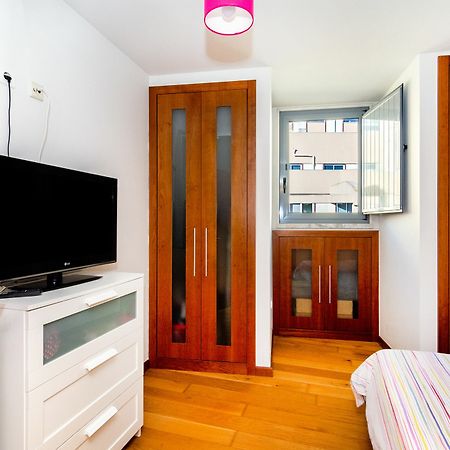 Whome | Damasceno Contemporary Apartment 59 Lisbon Exterior photo